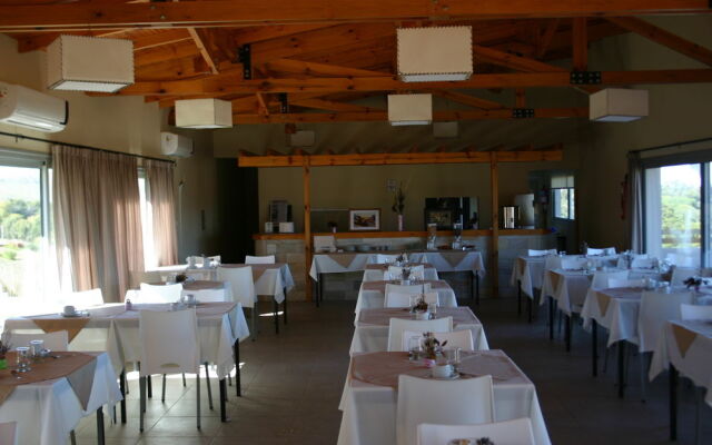Posada y Spa Las Golondrinas