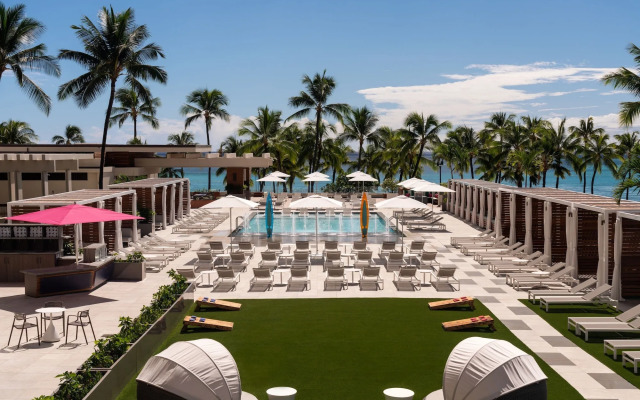 Waikiki Beach Marriott Resort & Spa