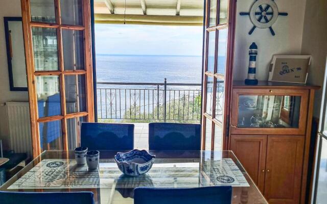 Captain's Villa