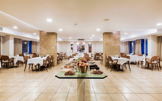 Esperia City Hotel