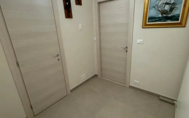 Casa Tirrenia