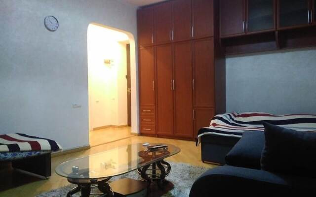 Апартаменты, ул. Давида Агмашенебели