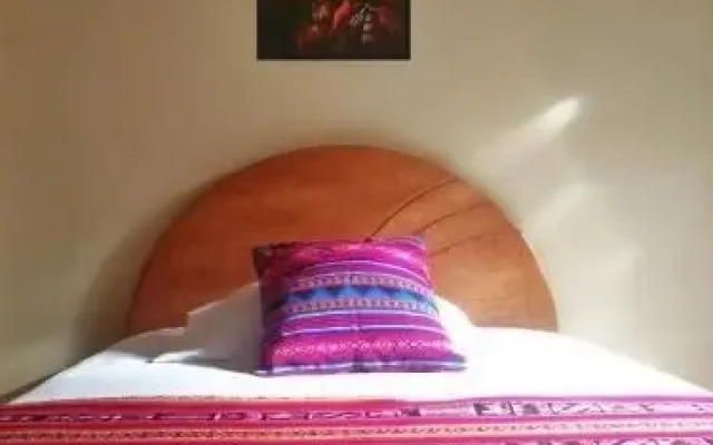 Hostal Qorimiray