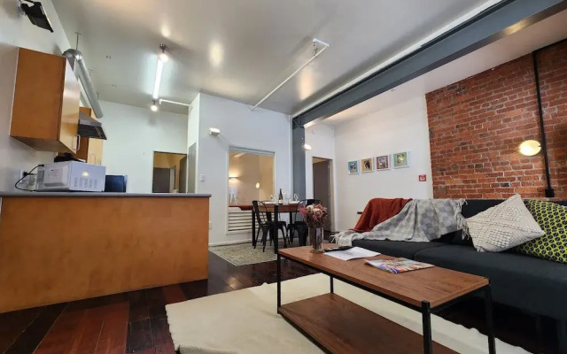 U Suites on Egmont