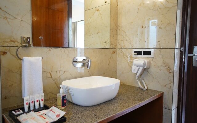 Spree Resort Sariska