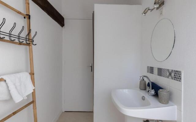 L'appart K-shmire- Cosy et spacieux, 4 pers
