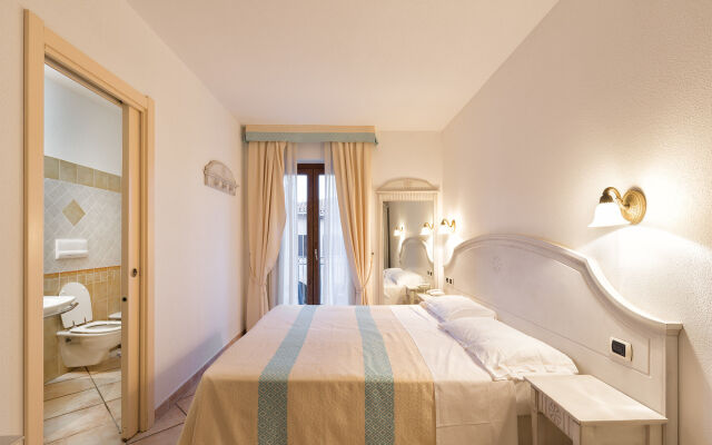 Hotel Castello di Tavolara