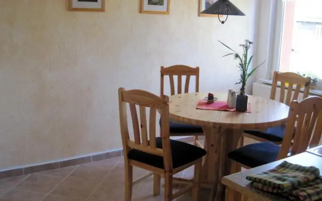 Ferienwohnungen Kanuhof