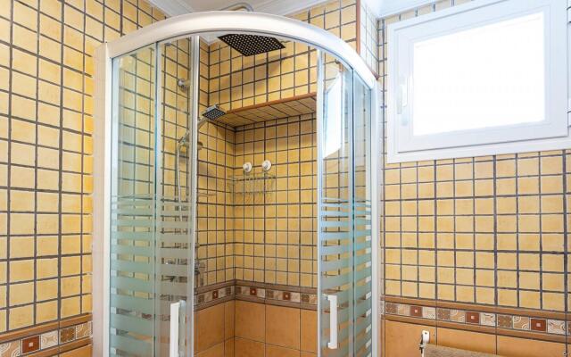 Apartamento Alberti Solset