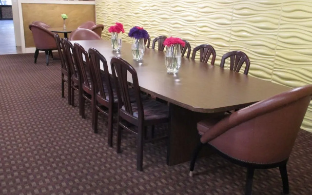 The Sioux City Hotel & Conference Center