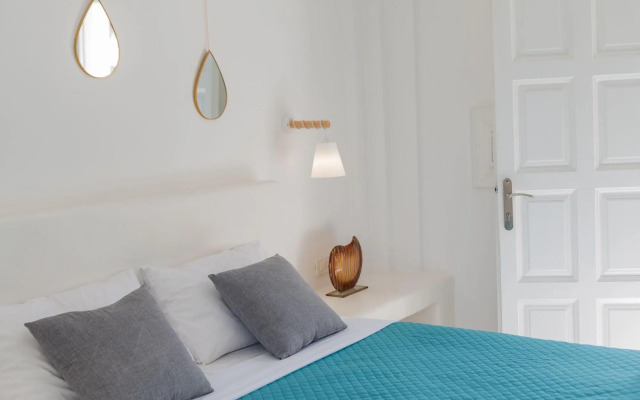 Sfiga Villas