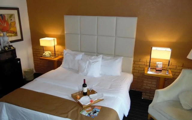 America's Best Inns and Suites