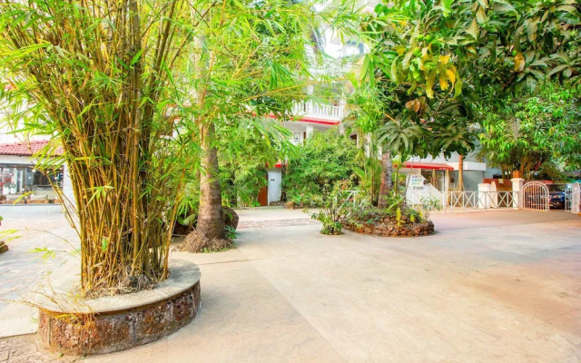 Kristal Sands Beach Resort
