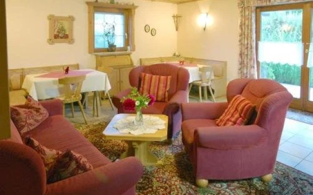 Ferienwohnung Lettenmaier