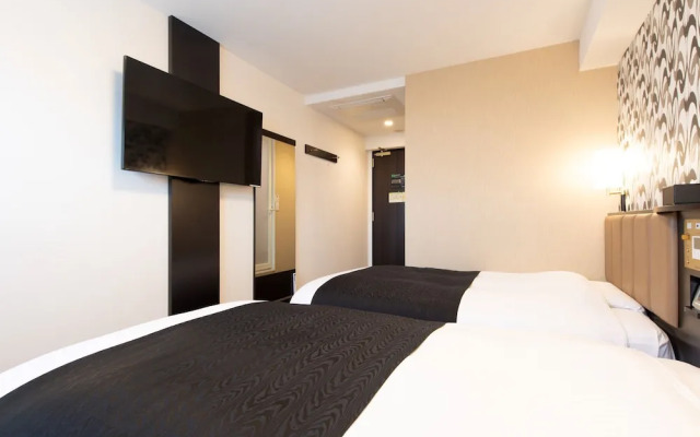 APA Hotel TKP Tokyo Nishikasai