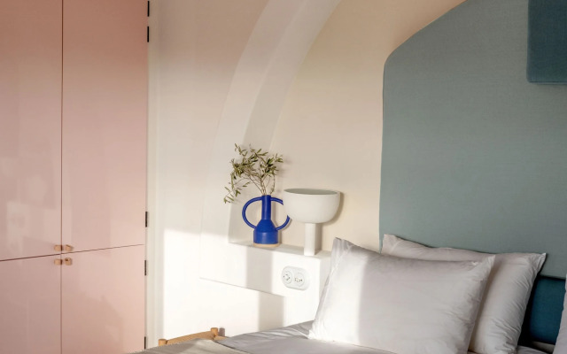Hotel Menorca Experimental
