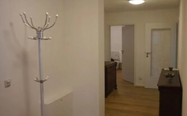 Schmidtappartement