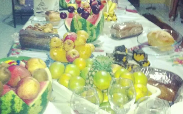 Pousada Barão de Melgaço