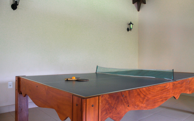 Отель Terra dos Diamantes