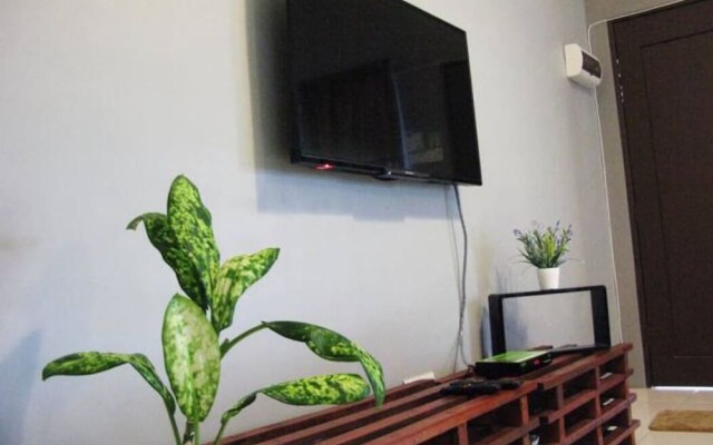 Ipoh Meru Animation Stay by Grab A Stay