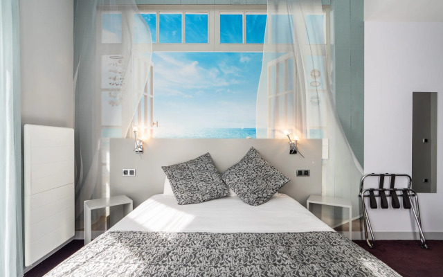 Hotel des Ducs