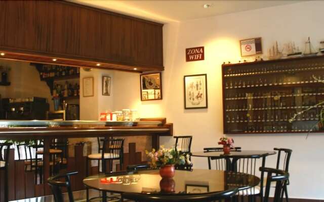 Apart-hotel Los Jardines