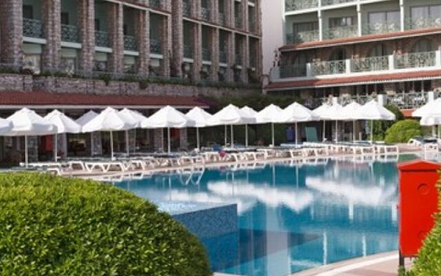 Marti La Perla Hotel - All Inclusive - Adult Only