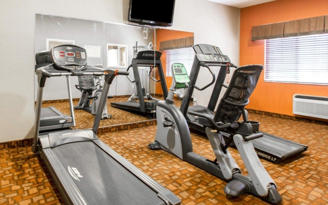 Comfort Inn & Suites North Tucson - Marana