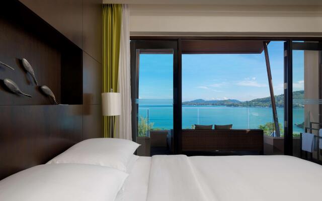 Hyatt Regency Phuket Resort