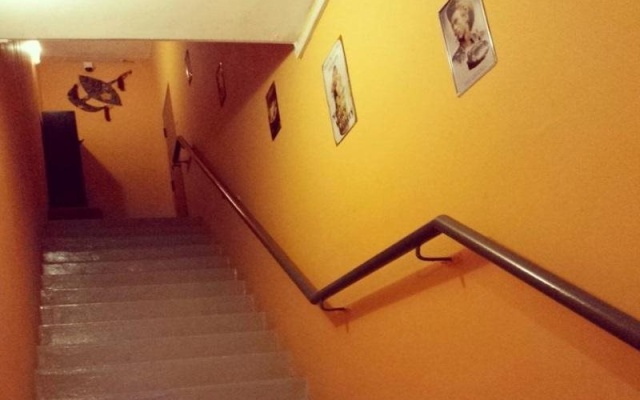 Sekai Guesthouse and Backpackers – Hotel Rooms – Iskandar Puteri