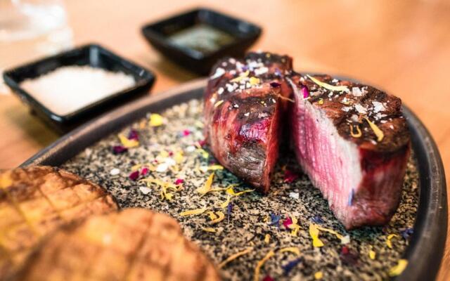 Andino Bergwelten Hotel