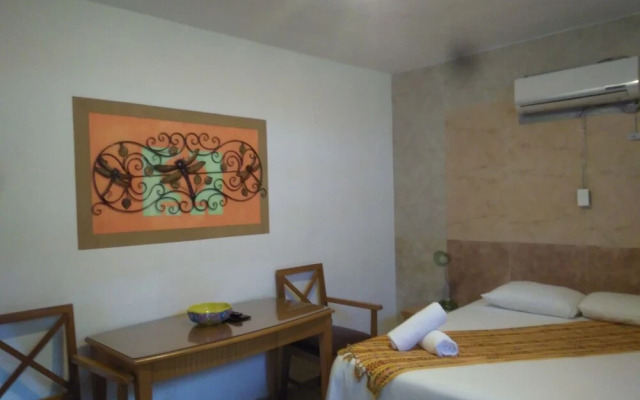 Buenos Dias B&B