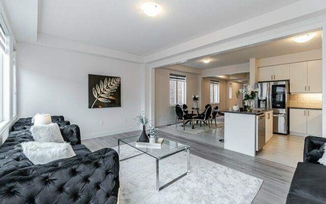 Waterfront Executive Villas