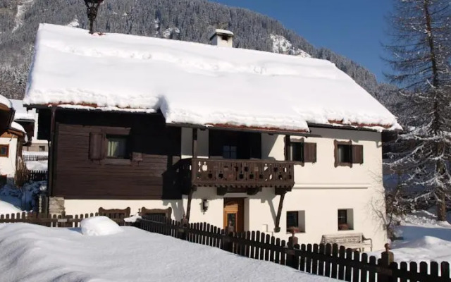 Superior Chalet Wenger Lehen