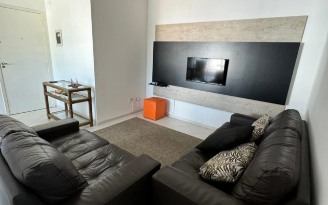 Apartamento top Ubatuba