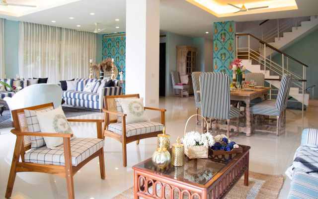 Villa Supan
