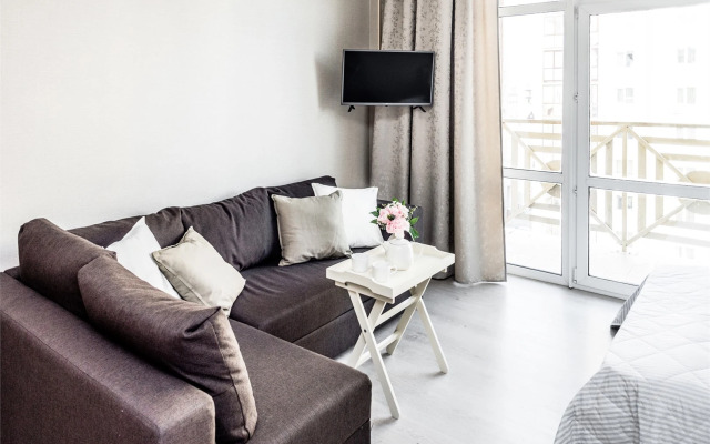 AHause на Белинского 30