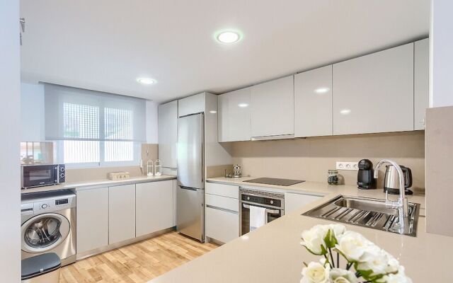 Apartamento Azul Altea17 by Vero