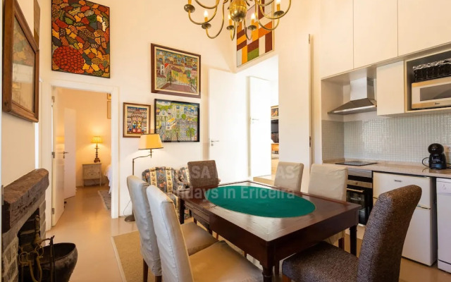 ZAS House by Acasadascasas