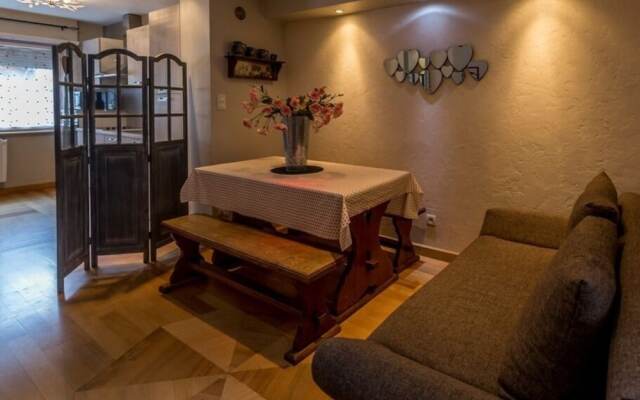 Le 23 Rue des Têtes