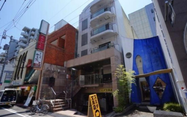 Alphabed Takamatsu Marugame T by Vacation STAY