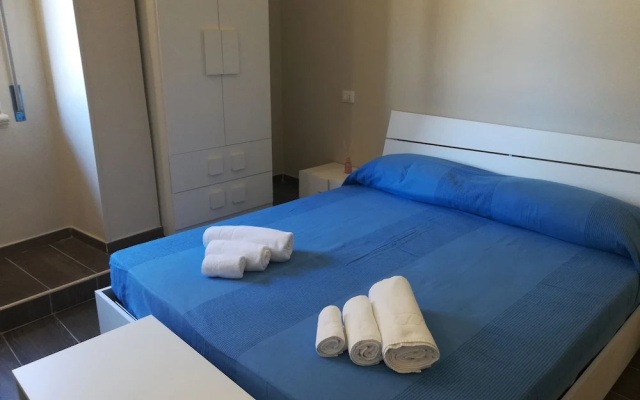B&B Scilla Town