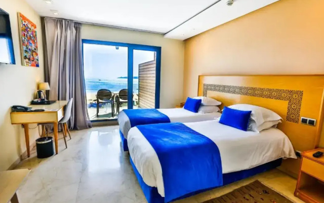 Hotel Coté Océan Mogador