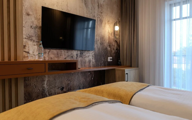 Hotel Branco Timisoara