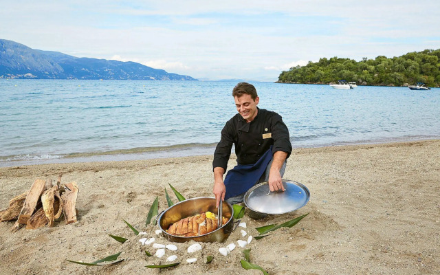 Grecotel-LUXME Daphnila Bay Dassia