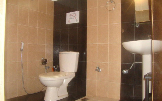Pinidiya Resort