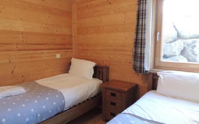 Appartement Les Gets, 4 pièces, 8 personnes - FR-1-598-55