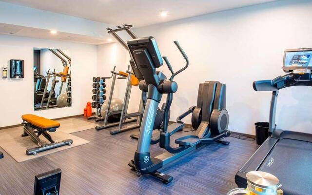 ibis Styles Pforzheim