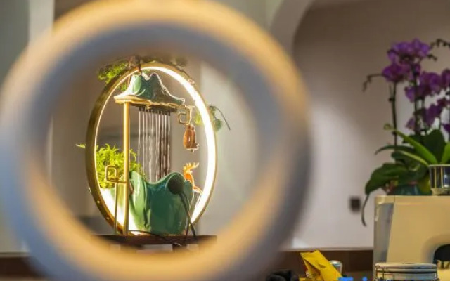 Yanqi Huakai Homestay