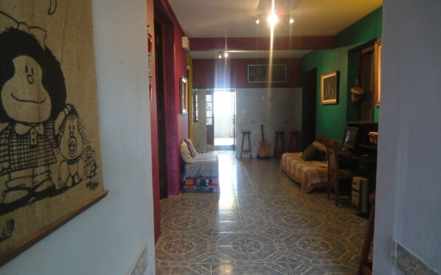 Celestino Hostel